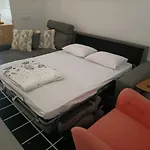 New & Modern Studio Loft 1