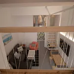 New & Modern Studio Loft 1 Apartment Las Palmas de Gran Canaria