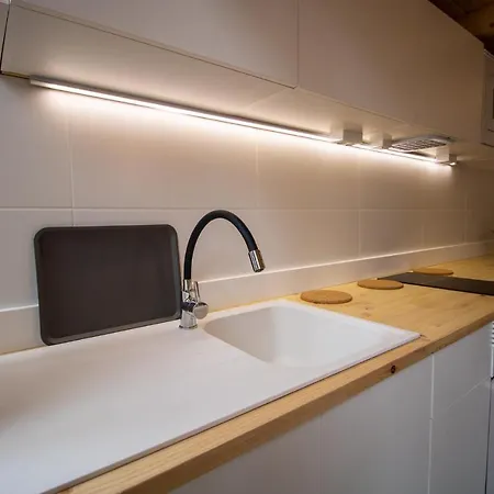 New & Modern Studio Loft 1 Appartement *
