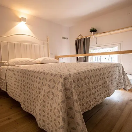 New & Modern Studio Loft 1 Appartement Las Palmas