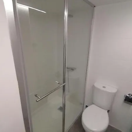 Appartement New & Modern Studio Loft 1 Las Palmas