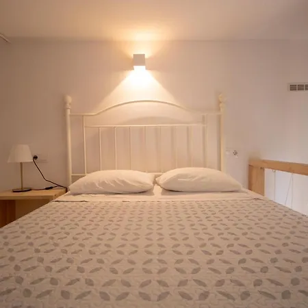 公寓 New & Modern Studio Loft 1