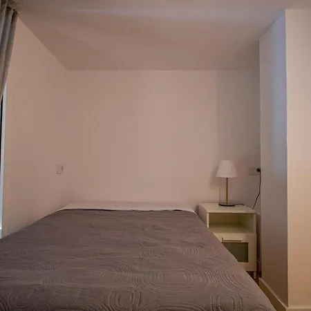 Apartment New & Modern Studio Loft 1 *