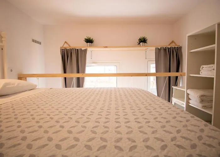 New & Modern Studio Loft 1 * Las Palmas de Gran Canárias