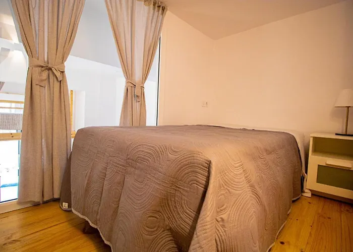 New & Modern Studio Loft 1 * Las Palmas de Gran Canárias