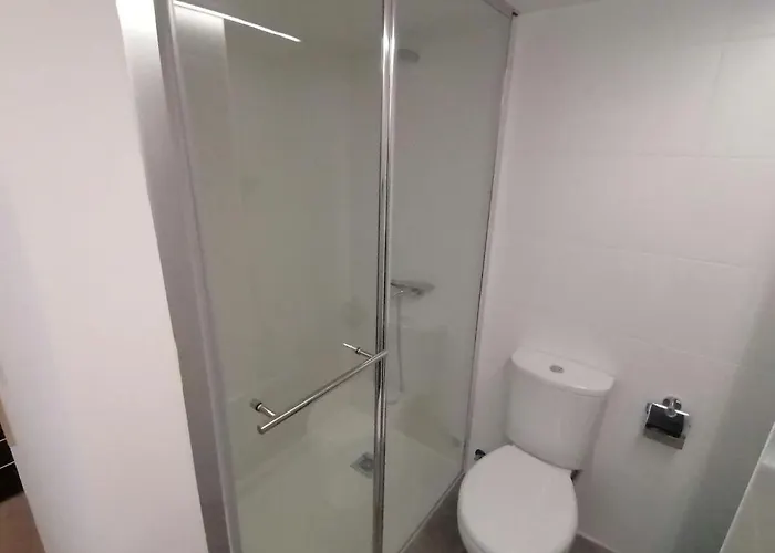 Apartamento New & Modern Studio Loft 1 Las Palmas de Gran Canárias