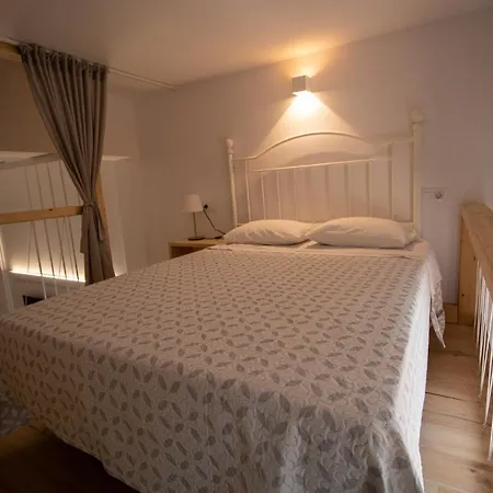 New & Modern Studio Loft 1 Лас-Пальмас-де-Гран-Канария